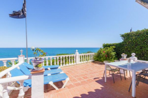 12 House in front of the sea